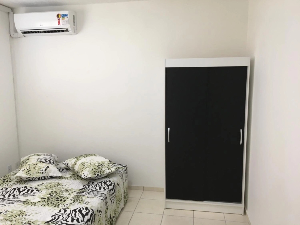 Apartamento-Excelente localização