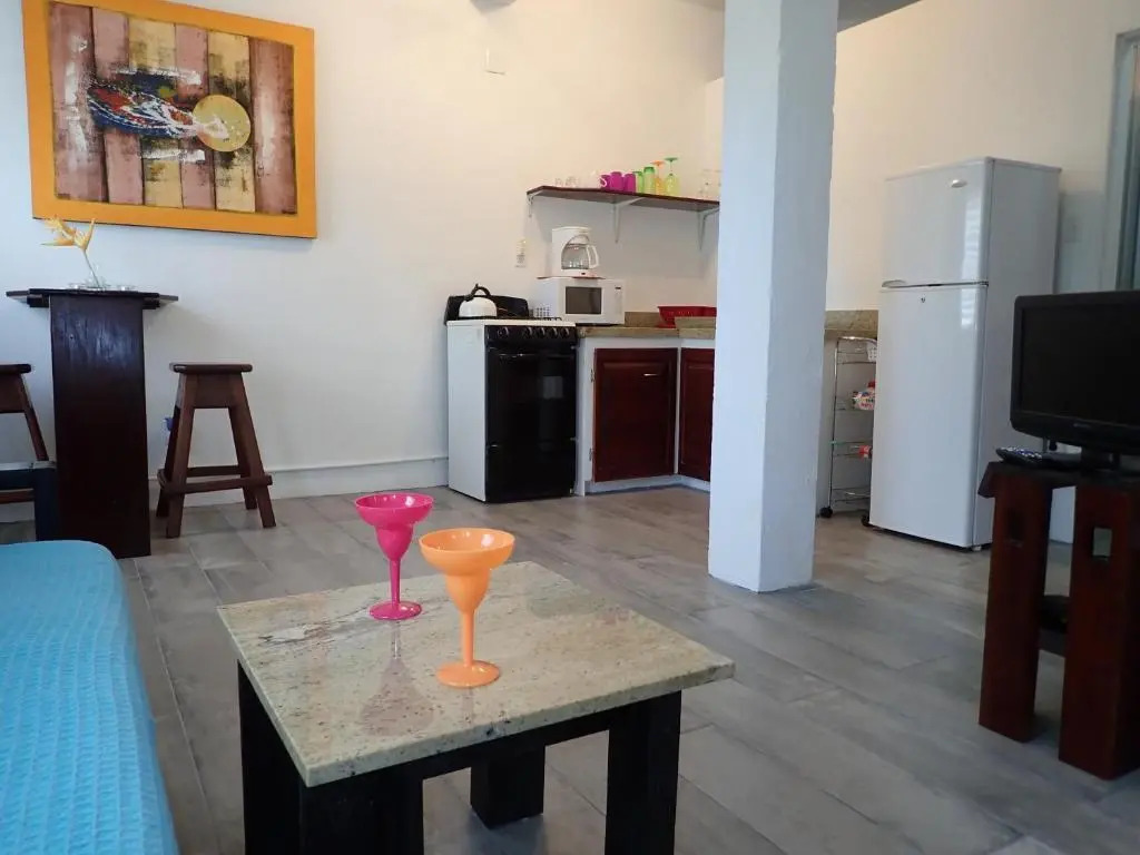 Simberts Apartments
