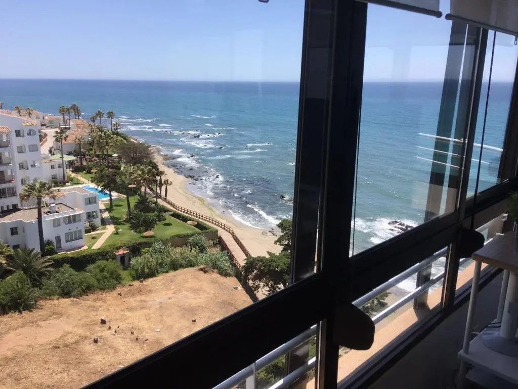 Edificio Rosa de los Vientos apartamento 71