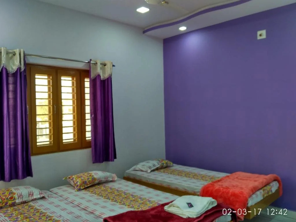 Omni Homestays