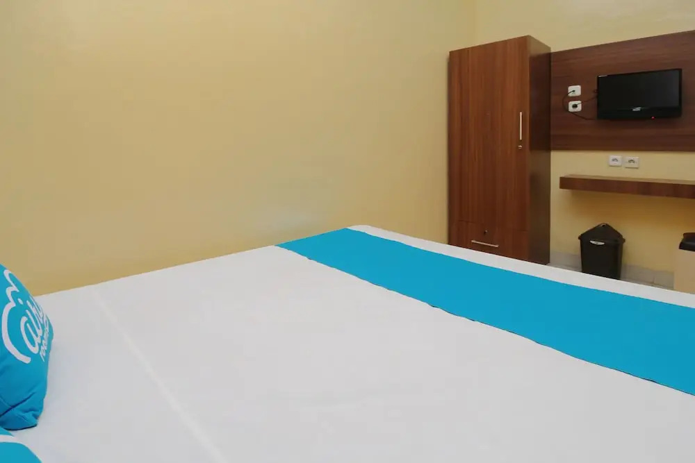 Airy Eco Panakkukang Hertasning Raya Blok C2 Makassar