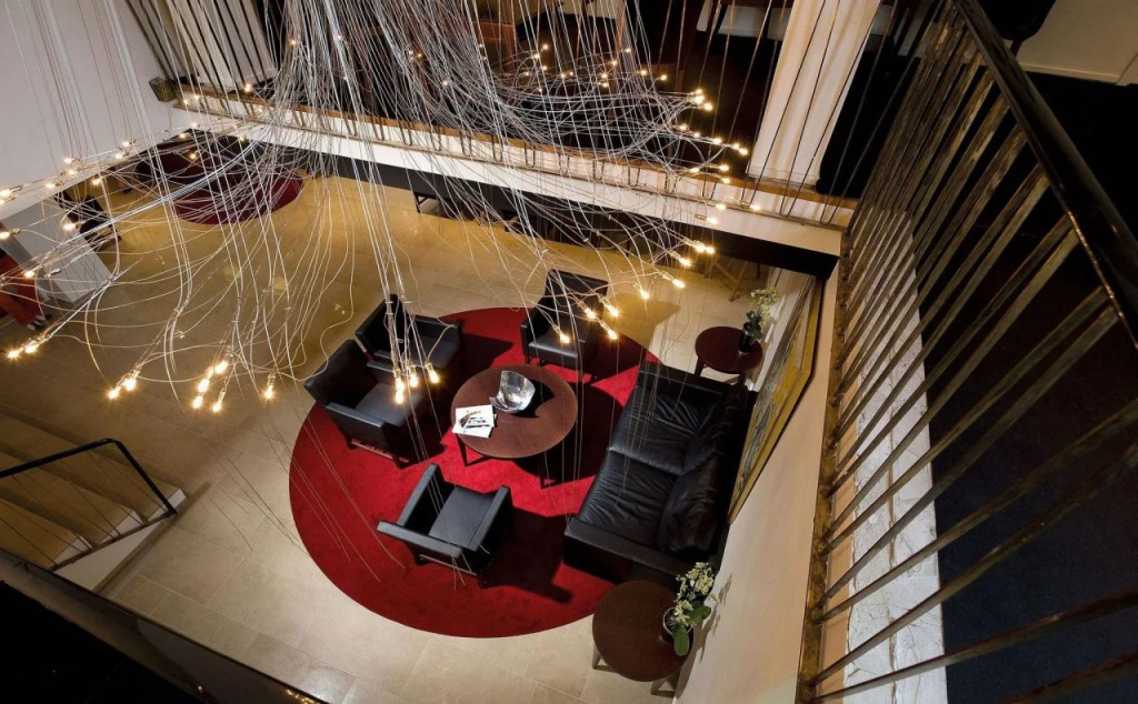 Gentofte Hotel