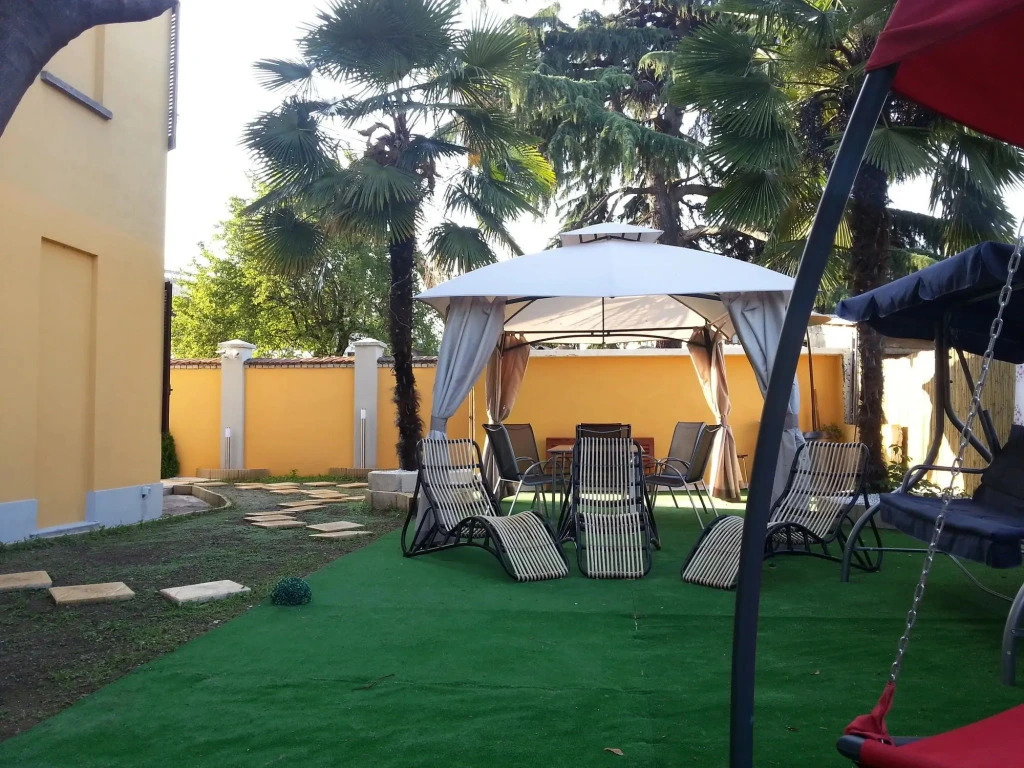 B&B Oasi Passion Fiera