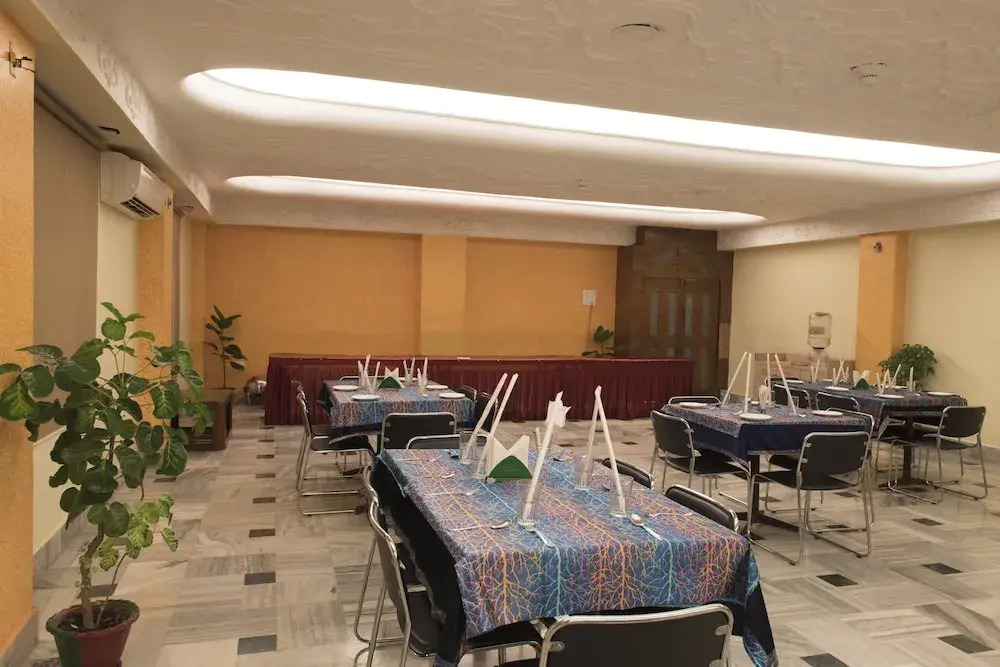 Hotel Rituraj