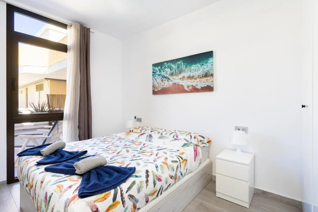 Home2Book Happy Place Tenerife South Apartment