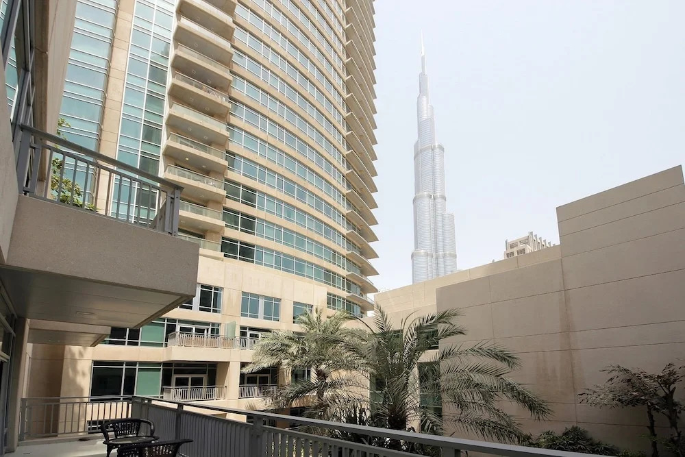 New Arabian Holiday Homes - Loft Central