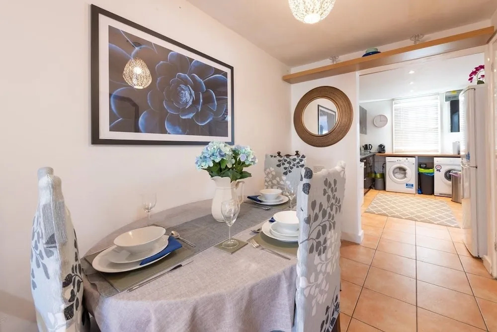 Oxford Bridge House A Beautiful And Traditionally British 3 Bed Oxford Home