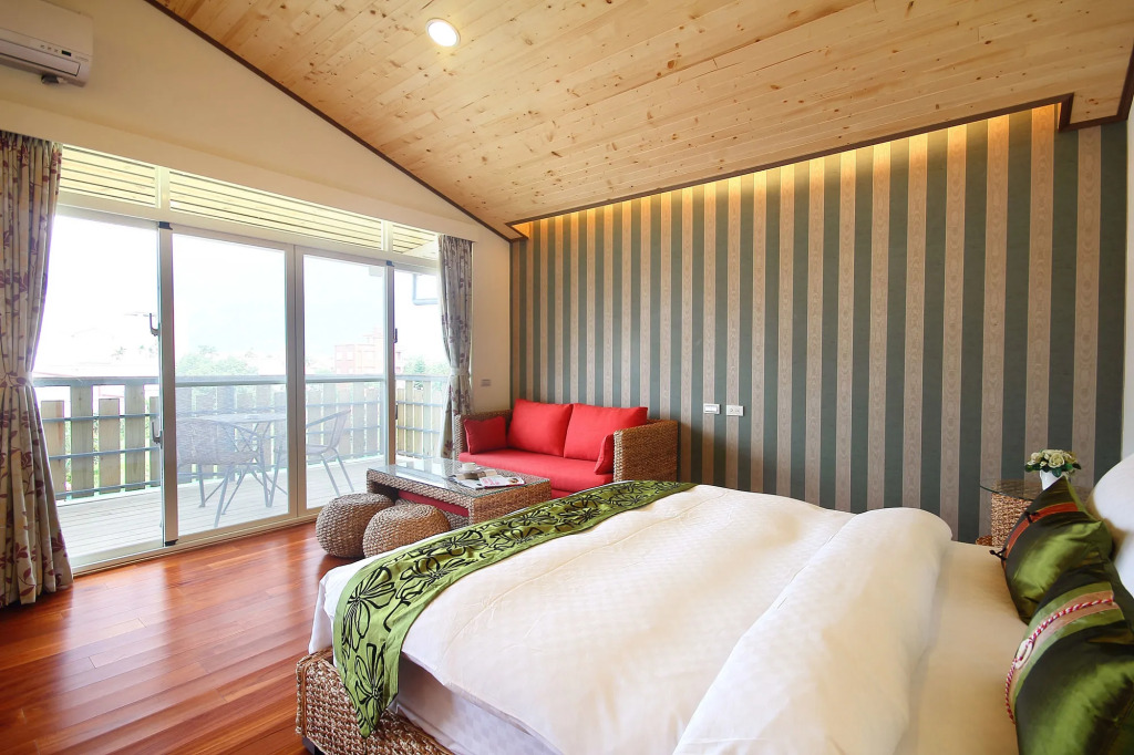 Jimei Homestay