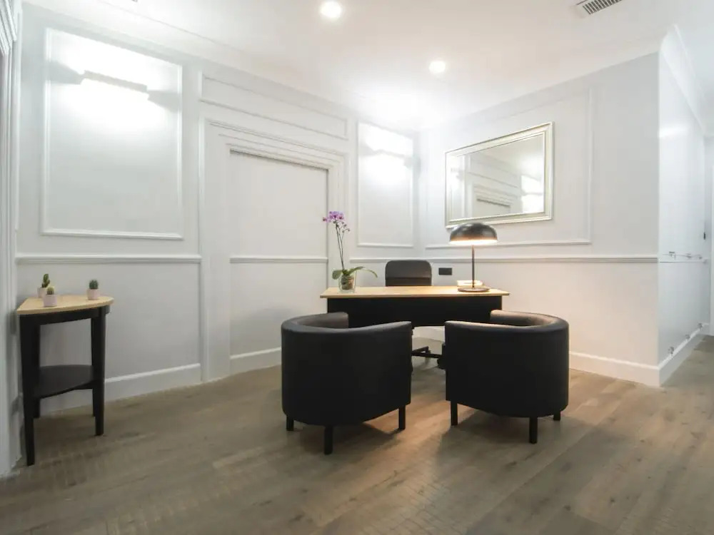 Gemini Suites Navona