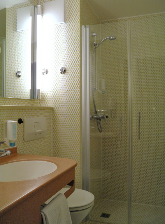 Hotel Am Nockherberg