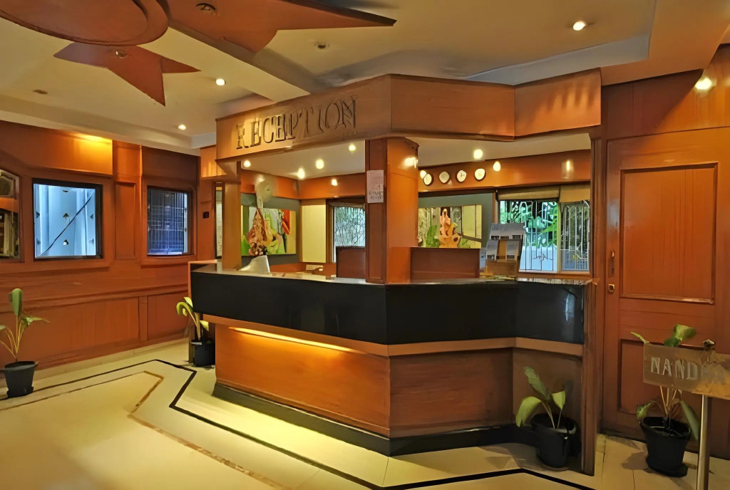 Alcott Hotel & Resorts