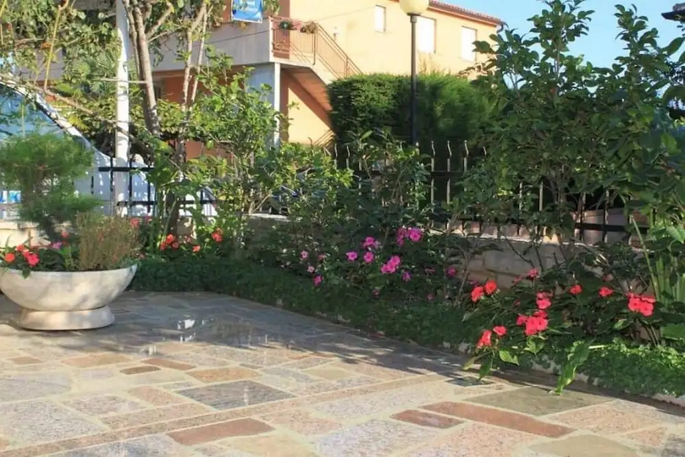 Charming Apartment in Umag With Balcony