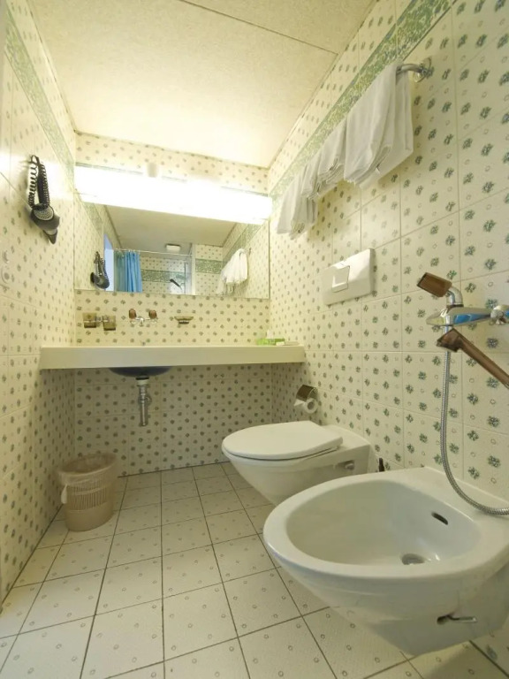 Hotel Sternen Unterwasser