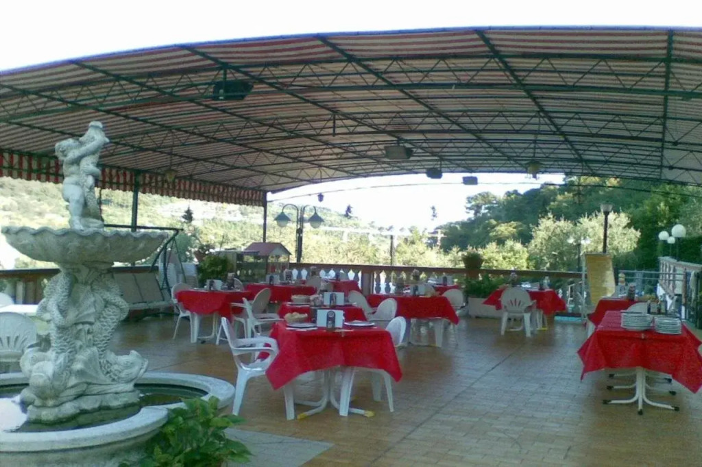Albergo Ristorante San Matteo