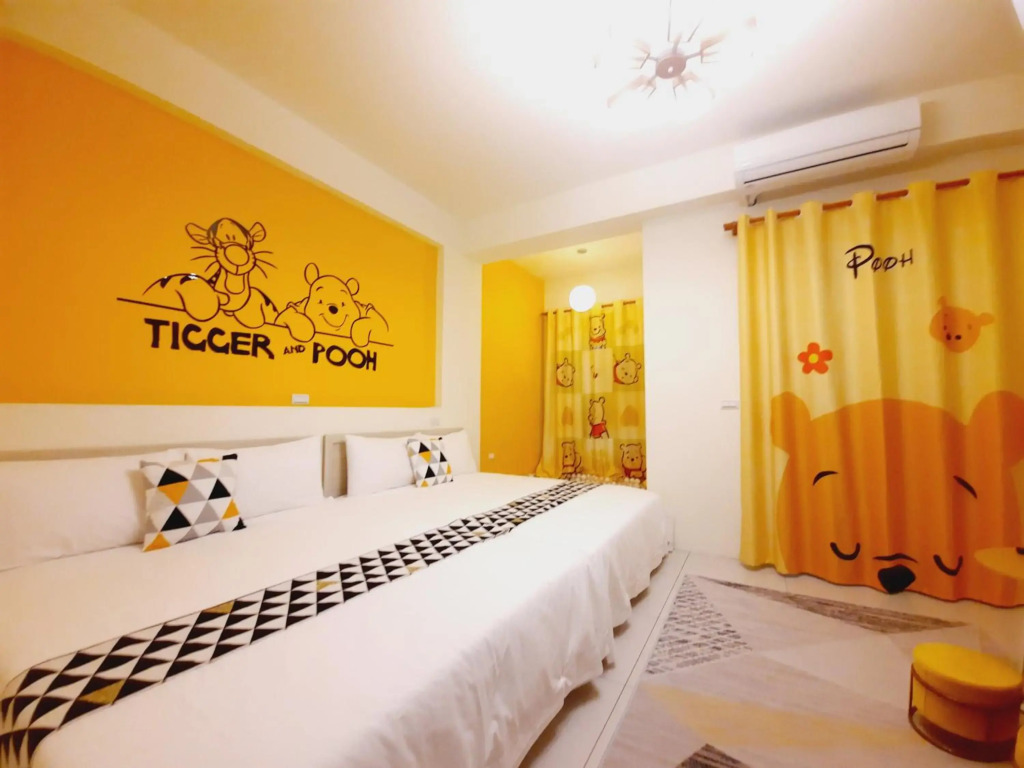3Kiss Homestay