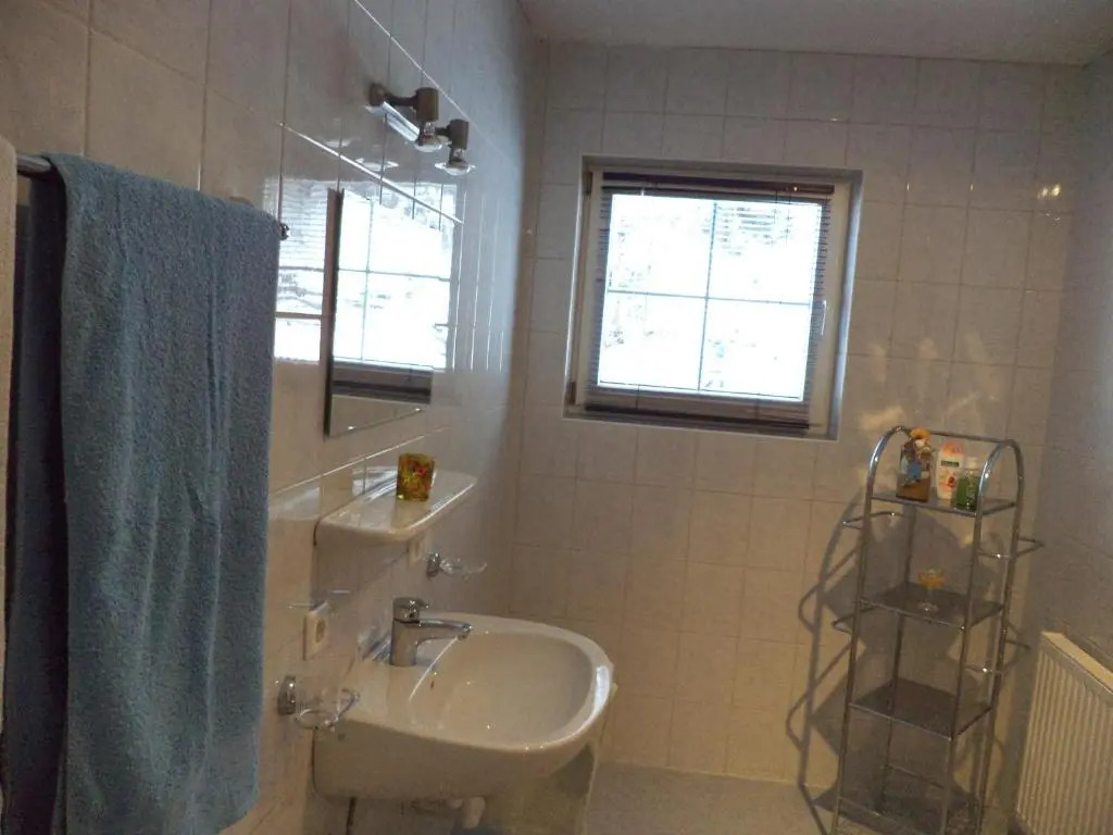 Ferienwohnung Eberharter