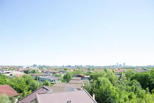 Silvia's Apartment