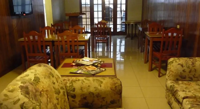 Hostal Alfonso II