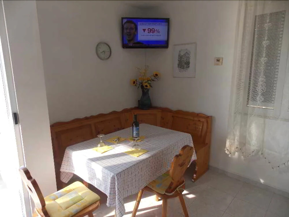 Apartments Villa Goja
