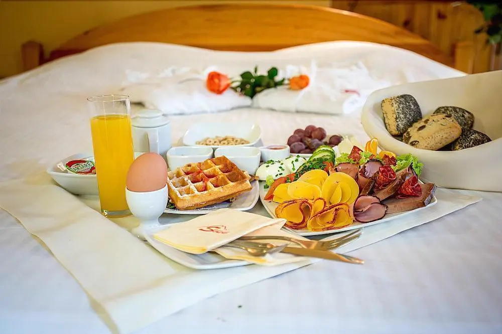Hotel Skalny