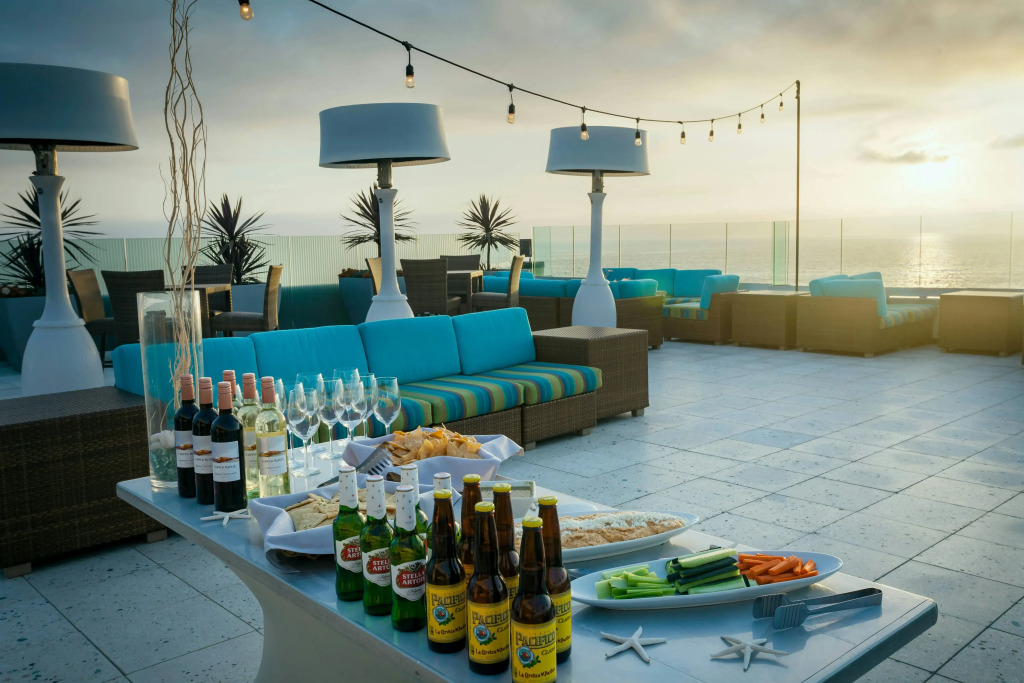 Pier South Resort, Autograph Collection