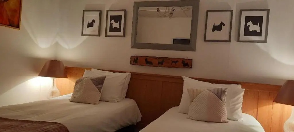 Argyle Guest House