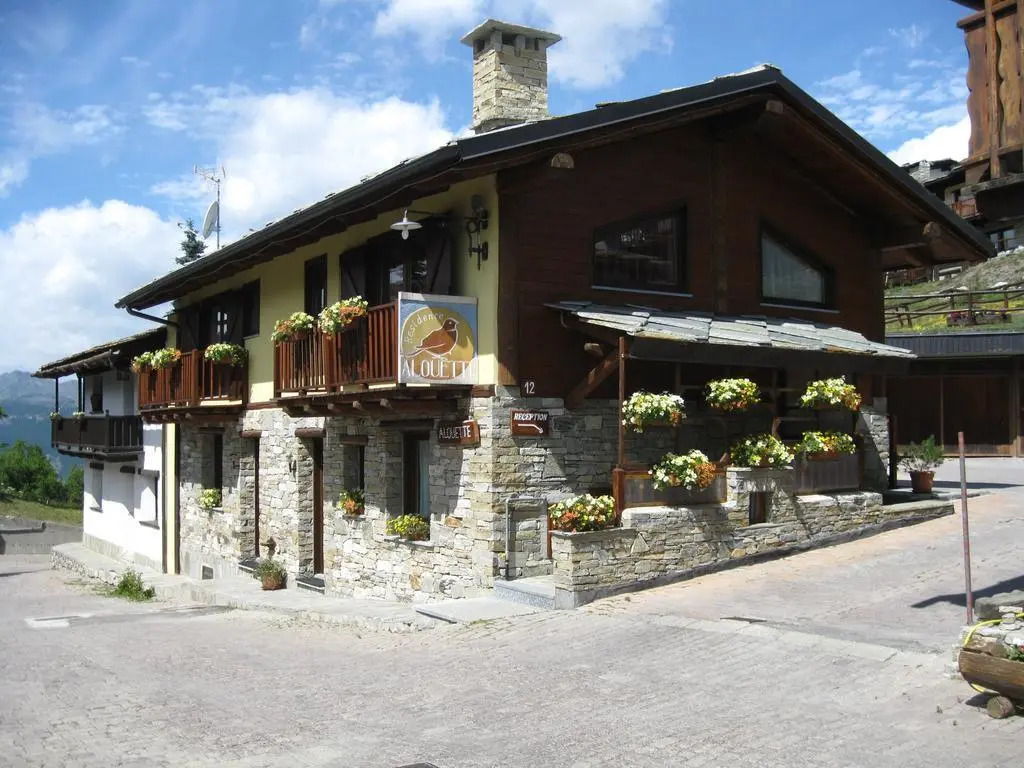 Residence Alouette