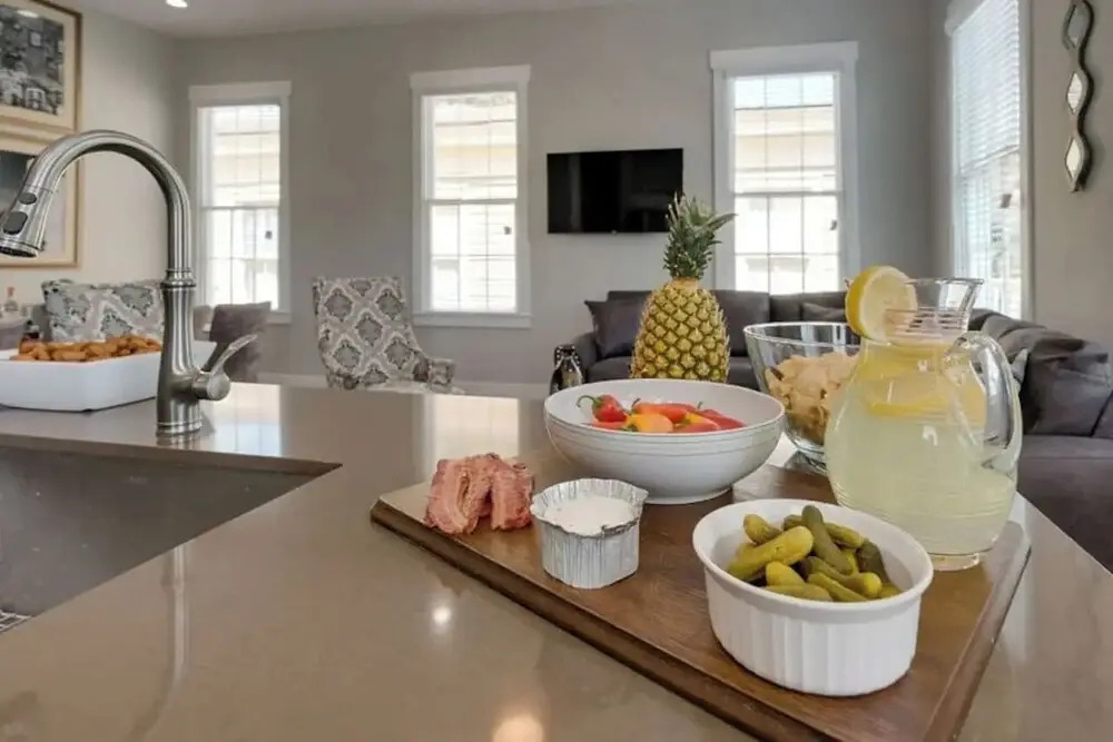 Beautifully Renovated 5 bedroom 5 bath