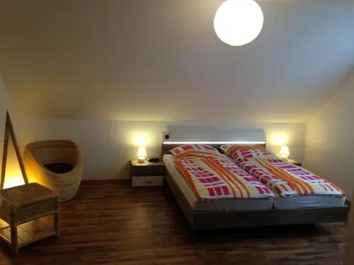 Apartment Sauerland