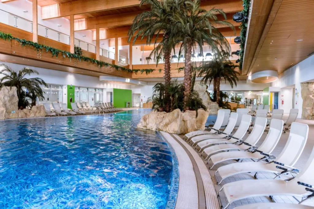 Hotel Diamante