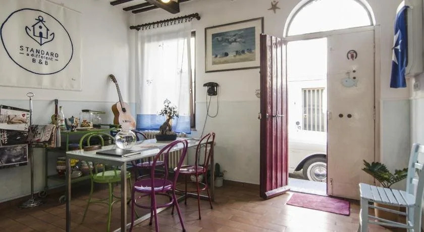 Standard B&B