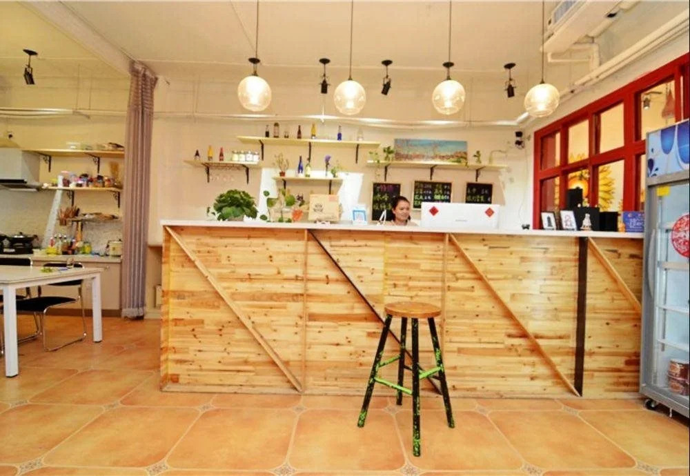 Si Yue International Youth Hostel