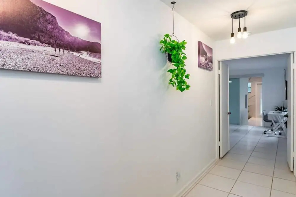 Fox Private Resort-heated Pool, Spa-downtown&beach