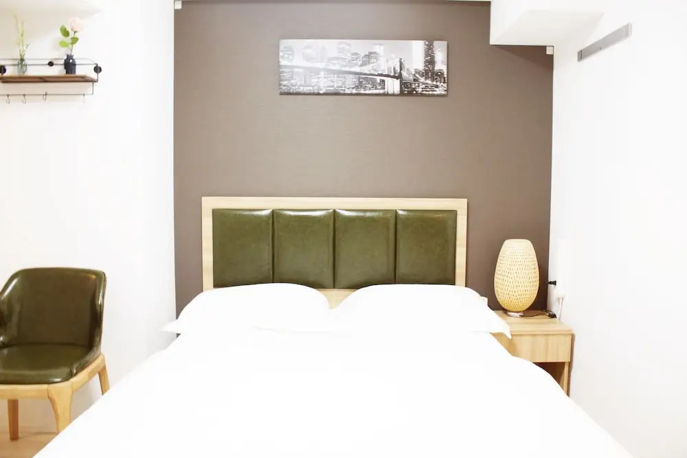 Hotel Shu