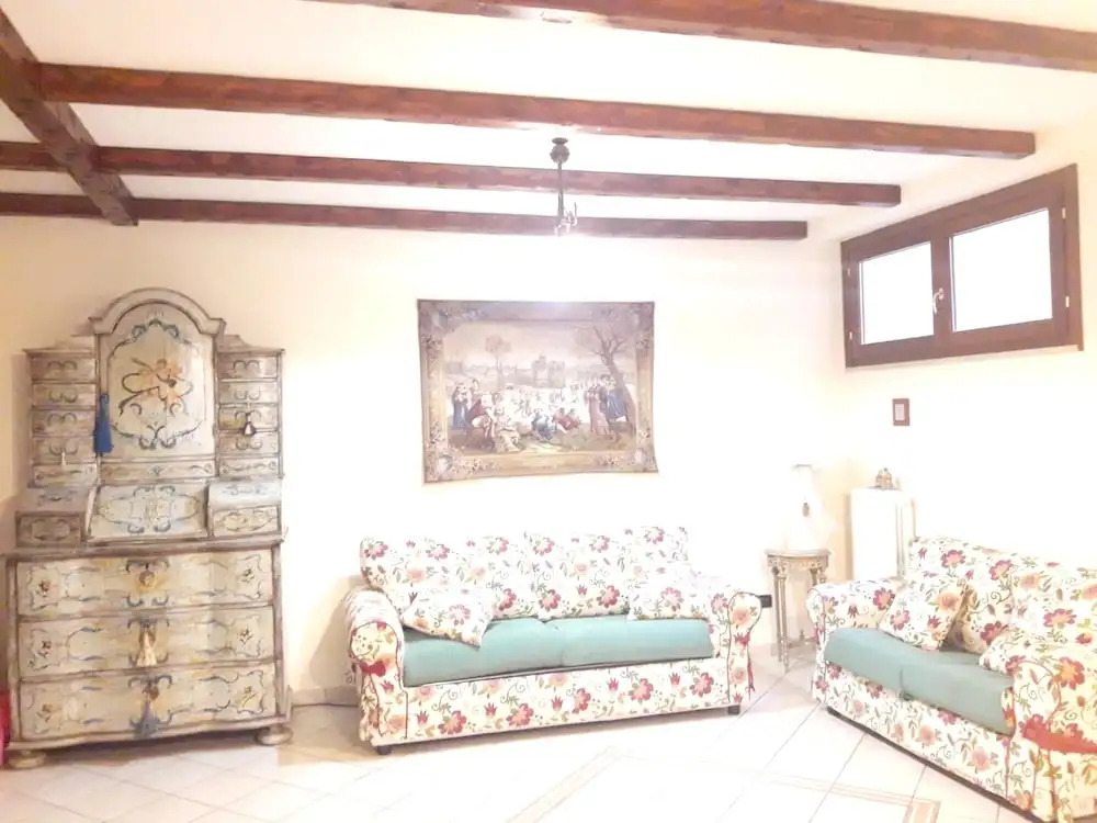 Studio in Taranto, With Enclosed Garden and Wifi Near the Slopes