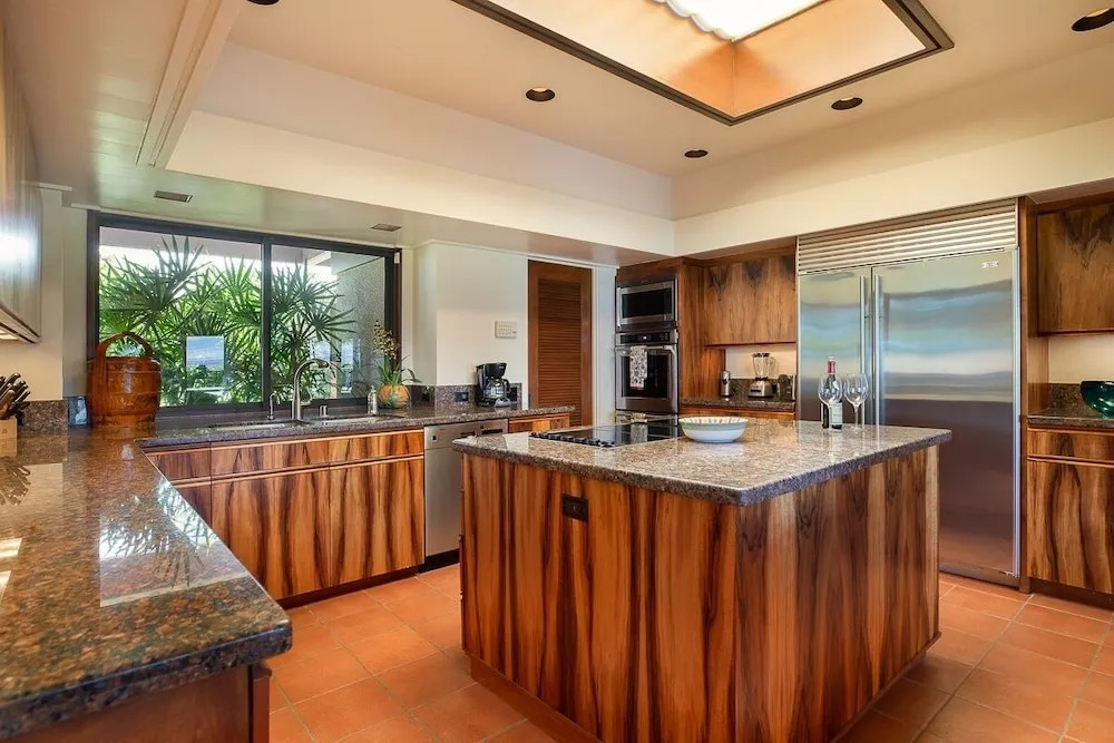 Mauna Kea #13 - 3 Br Villa