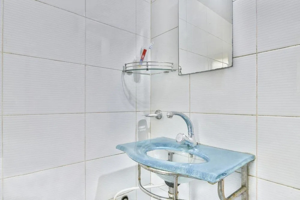 GuestHouser 1 BR Cottage 847d