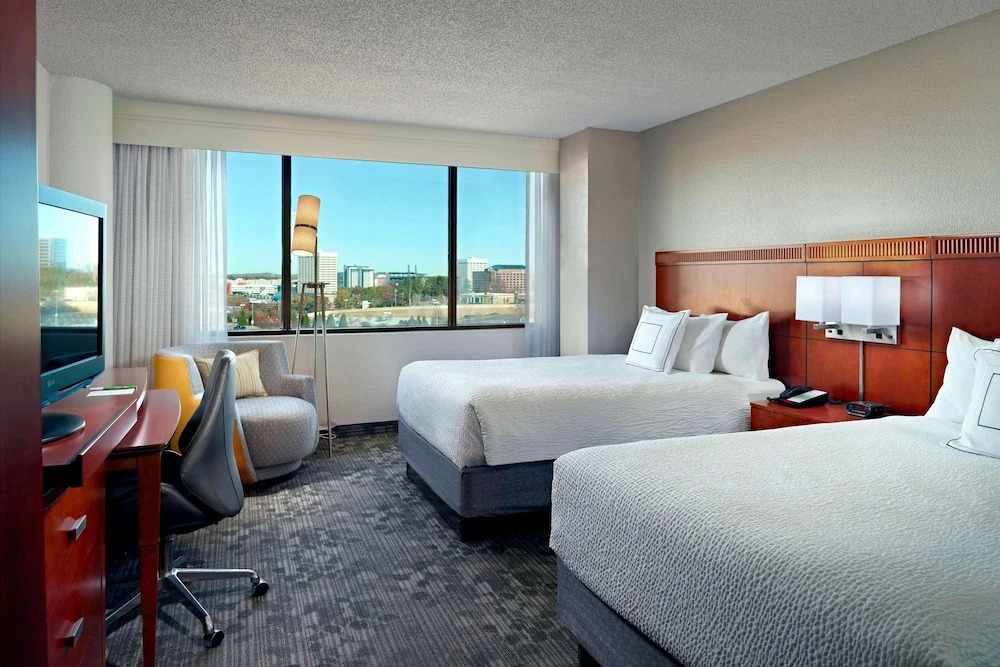 Sonesta Select Atlanta Cumberland Galleria Ballpark