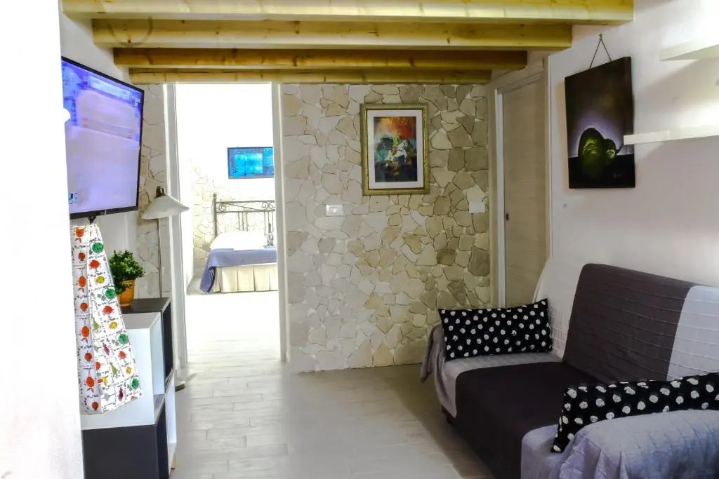 Fausto's House 2