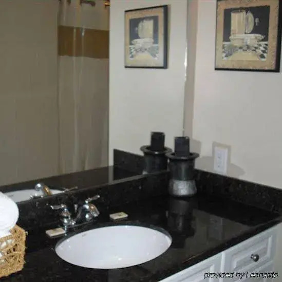 Seawinds Condominiums by Wyndham Vacation Rentals