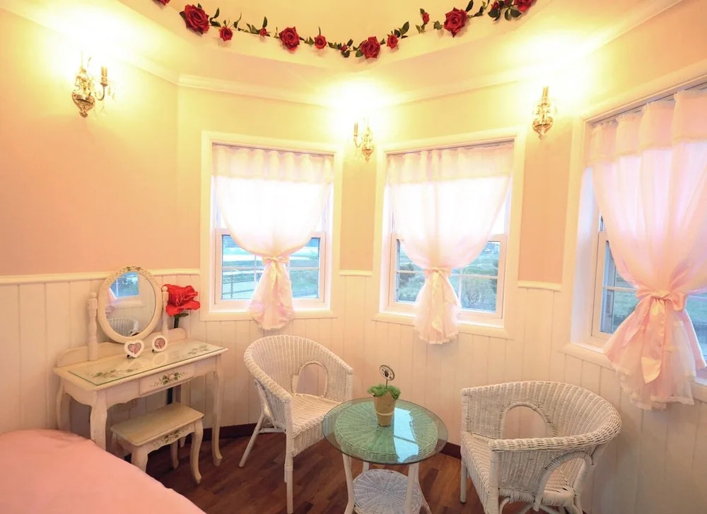Anmyeondo Cinderella Pension