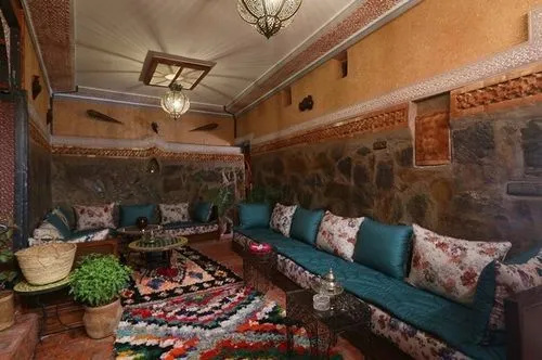 Toubkal Garden