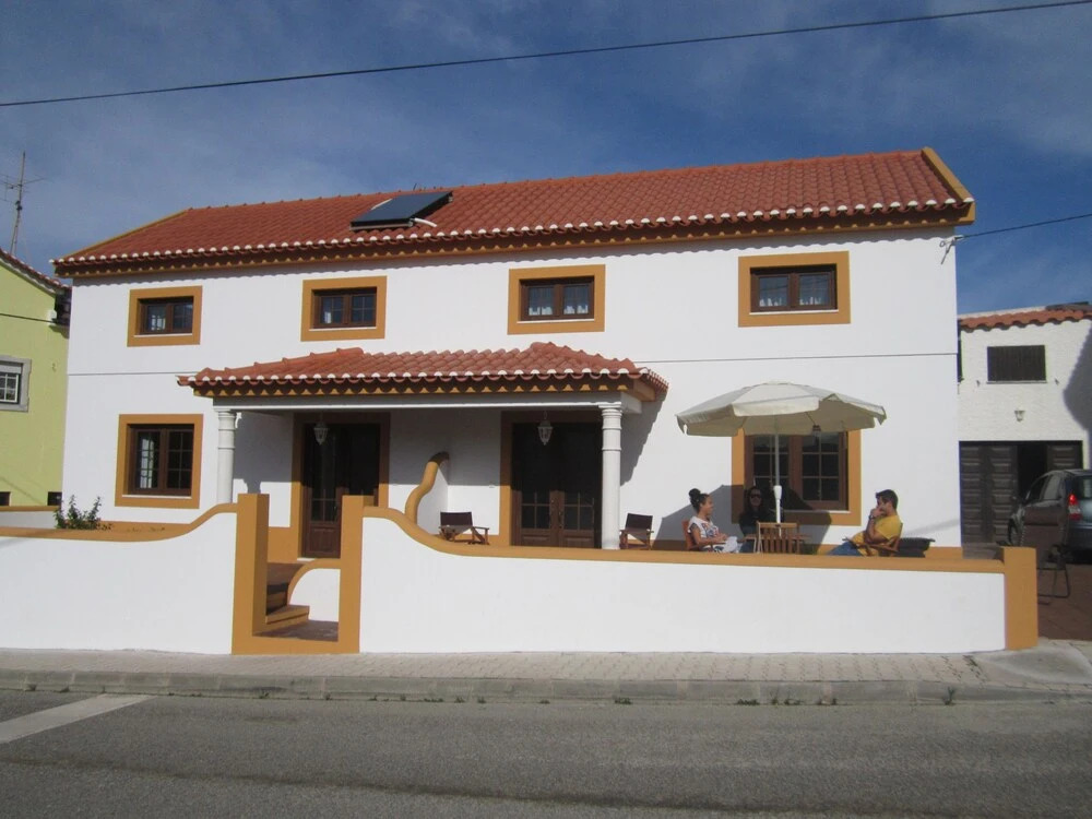 Casa Orlando