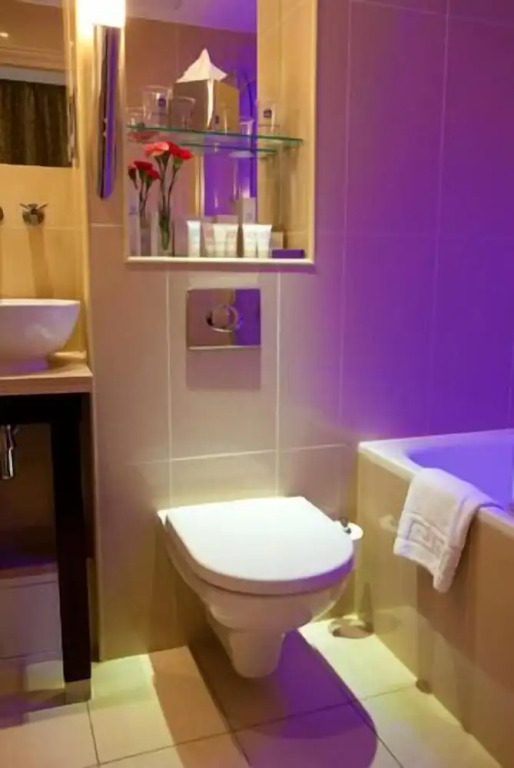 Paddington Court Executive Rooms