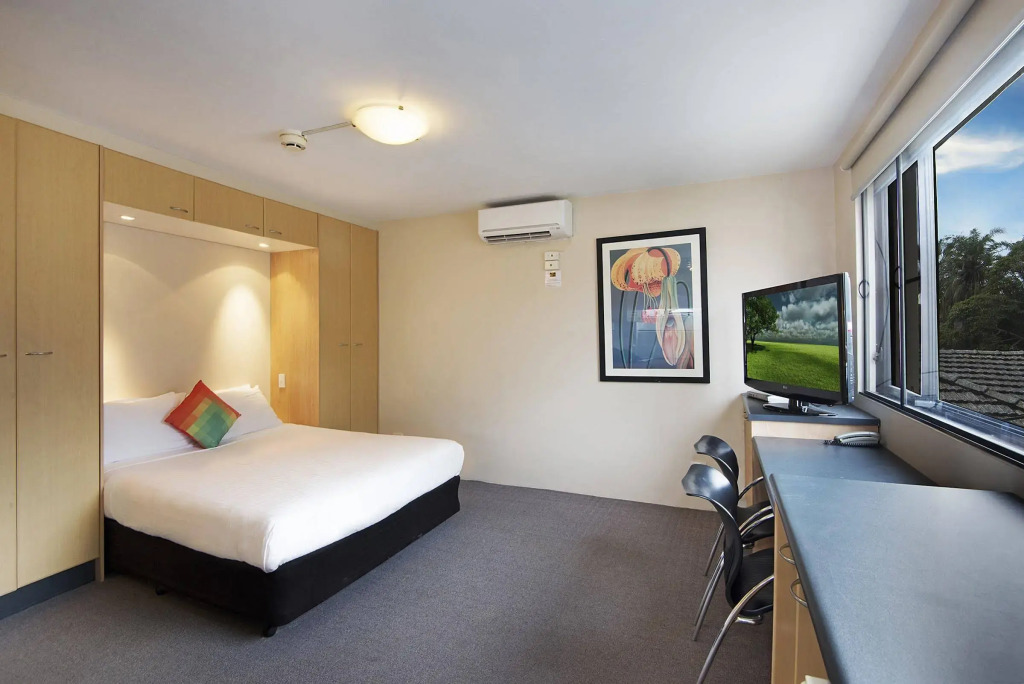 Waldorf Drummoyne Serviced Apartments