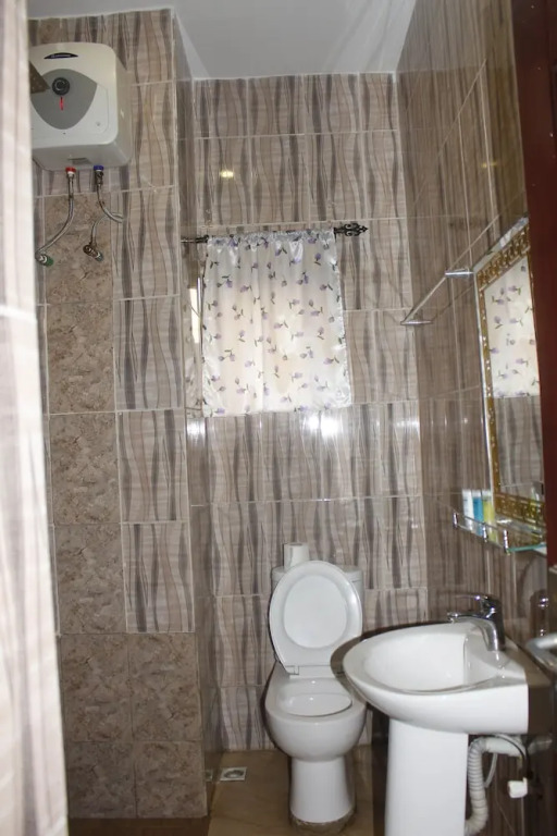 Uranus House Uyo