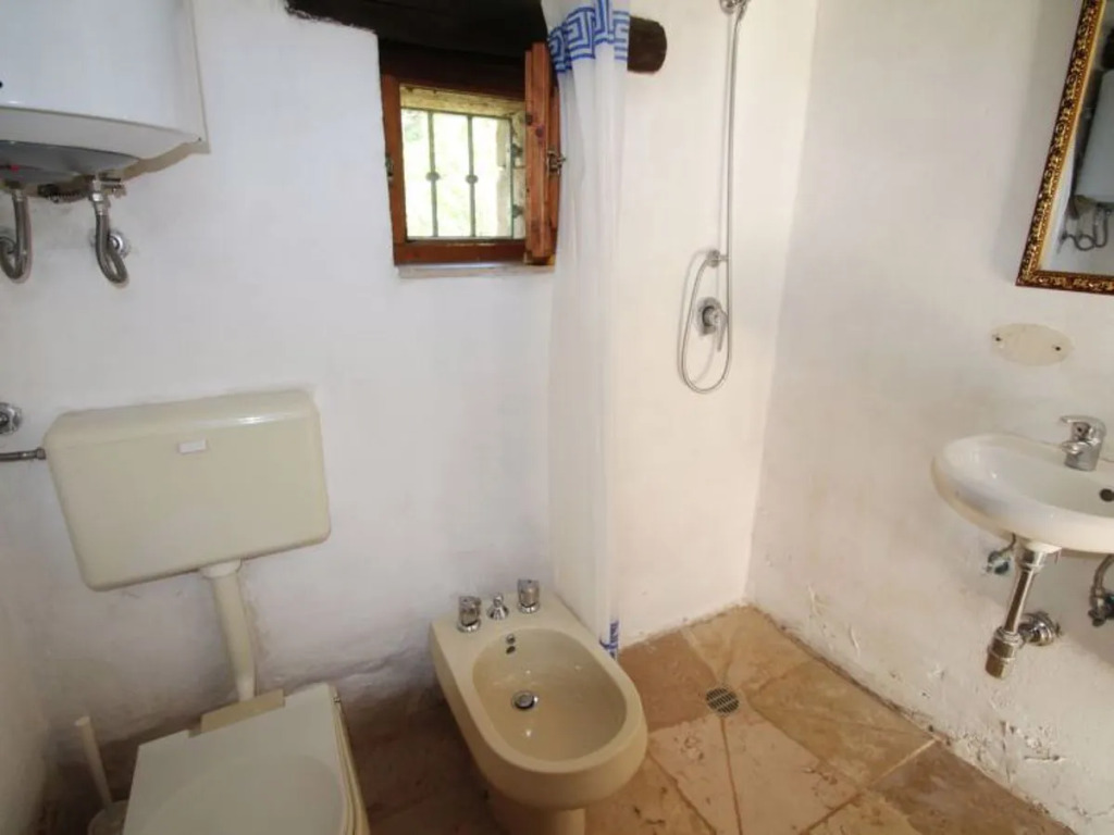 Trullo Selva - BR07400391000014190