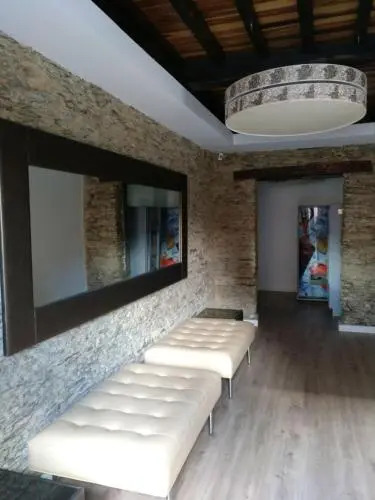 ALBERGUE CASTELOS