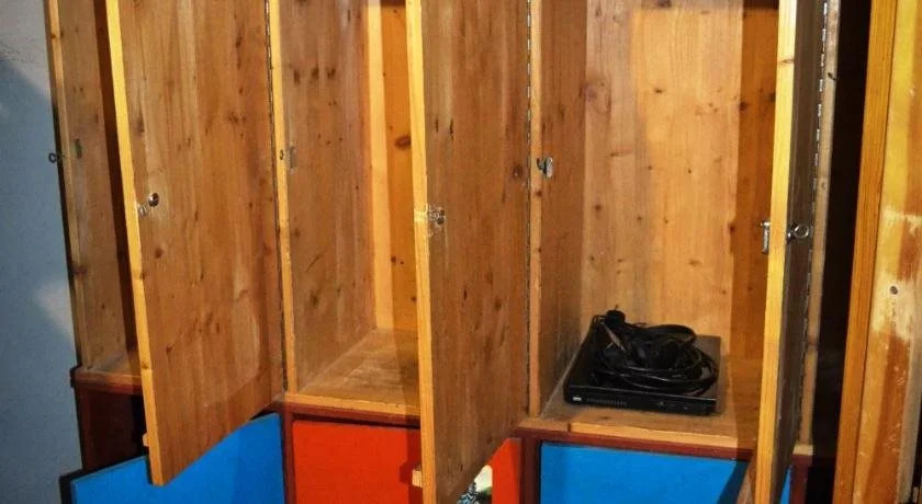 Hikers Hostel