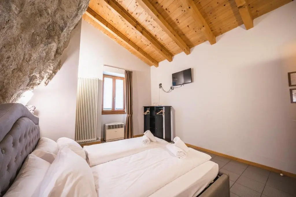 La Cantinota - Locanda De Manincor Rooms